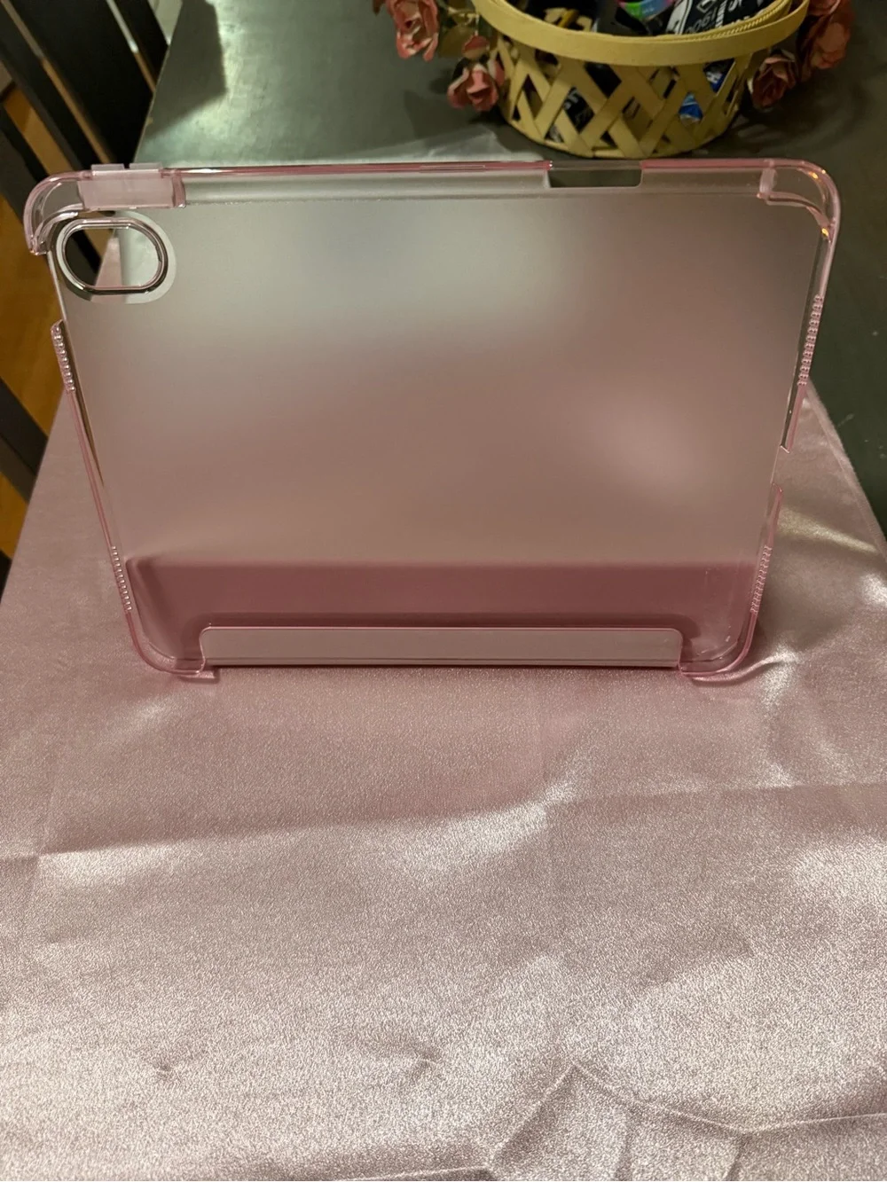 Moko slim trifold